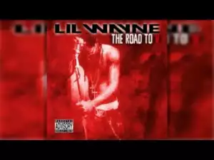 Lil Wayne - The Road To V (2018) Mixtape